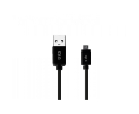 Kabel SBS USB-microUSB SBS 1M czarny